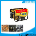 Hot Sale Electric Easy Start 5kw Portable Generator Prices